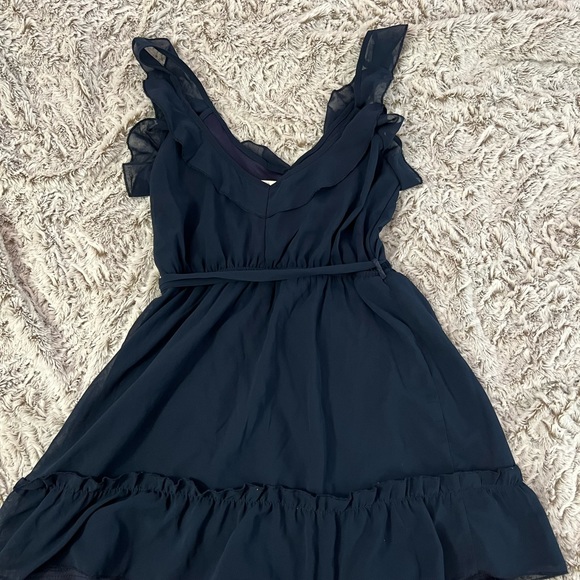 Tobi chiffon dress - Picture 2 of 2